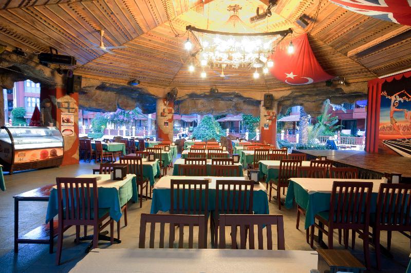 Grand Aquarium Apart İçmeler Exterior foto